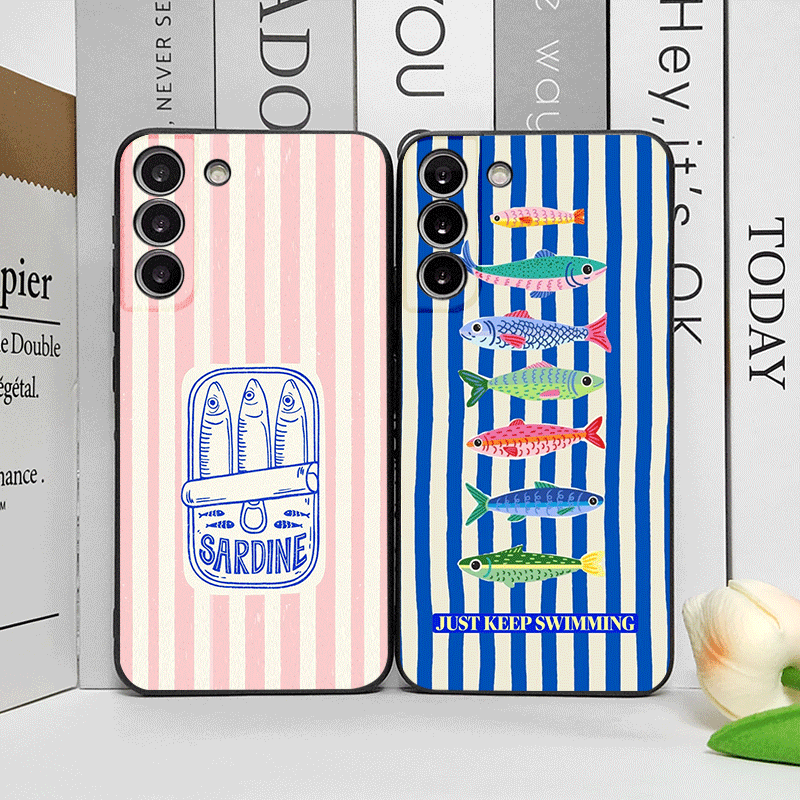 Oppo Reno 12 - Urocze etui na telefon z zabawnym