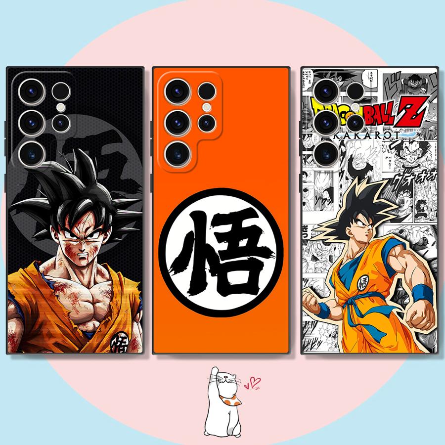 Samsung Galaxy S24 - Etui na telefon z motywem Dragon