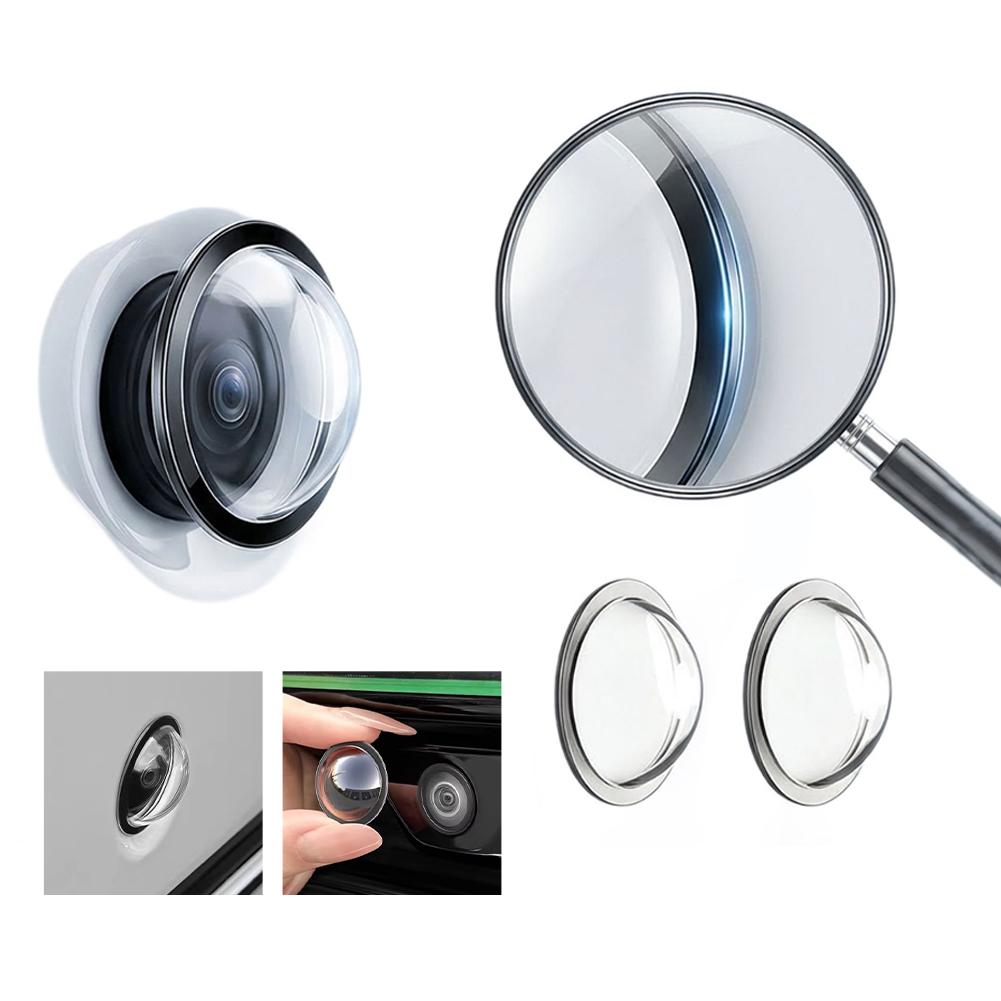 2 SZT. Uniwersalne osłony obie – Camera Lens Protector recenzja i cena