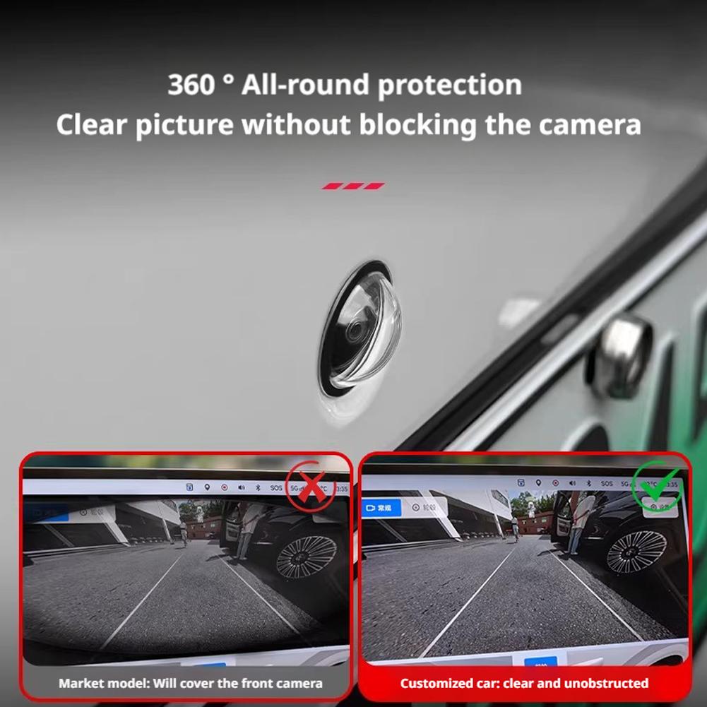 2 SZT. Uniwersalne osłony obie – Camera Lens Protector recenzja i cena