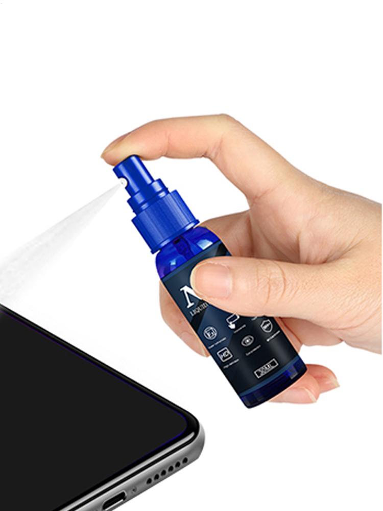 Spray do ochrony ekranu z płyn – Oleophobic Coating Spray recenzja i cena