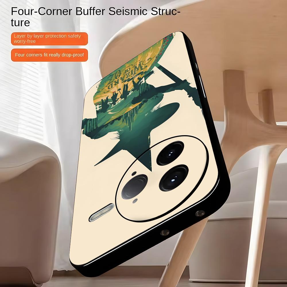 Etui na telefon The Wonderful  – Xiaomi Poco X6 recenzja i cena