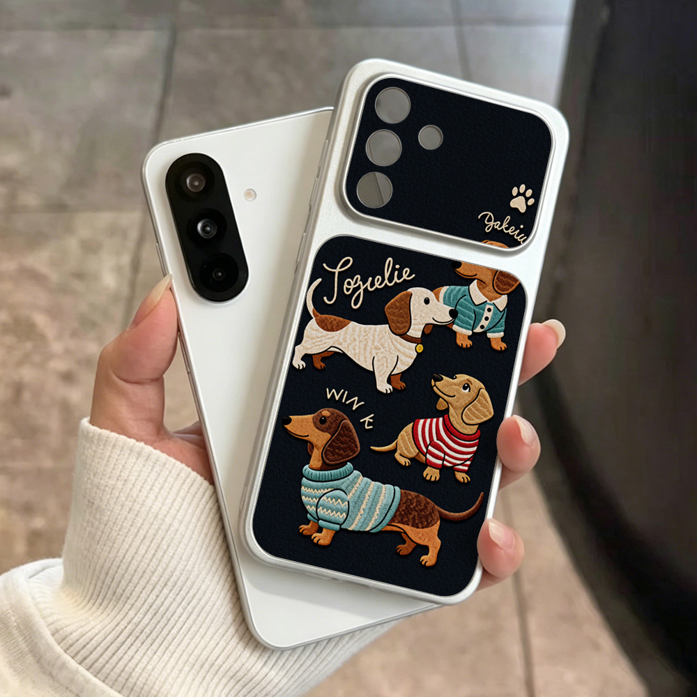 Etui na telefon z motywem kres – Camera Lens Protector recenzja i cena