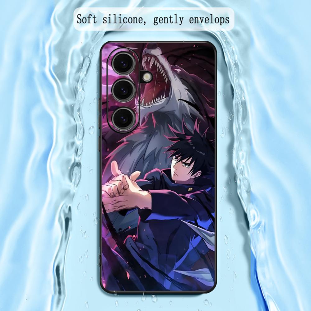 Etui na telefon z motywem anim – Samsung Galaxy S24 recenzja i cena