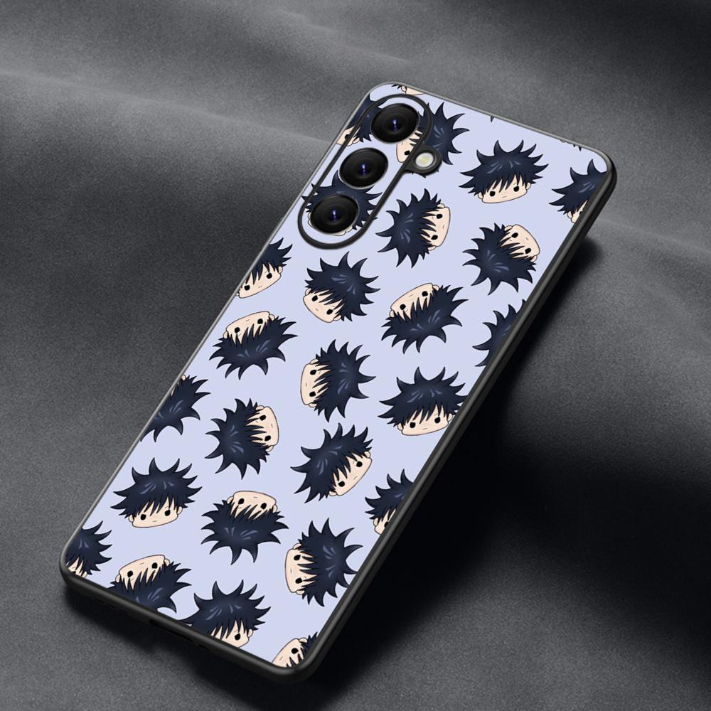 Etui na telefon z motywem anim – Samsung Galaxy S24 recenzja i cena