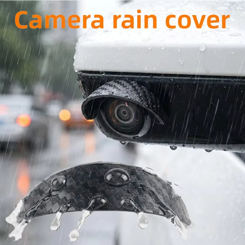 Osłona obiektywu kamery samoch – Camera Lens Protector recenzja i cena