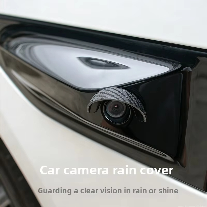 Osłona obiektywu kamery samoch – Camera Lens Protector recenzja i cena