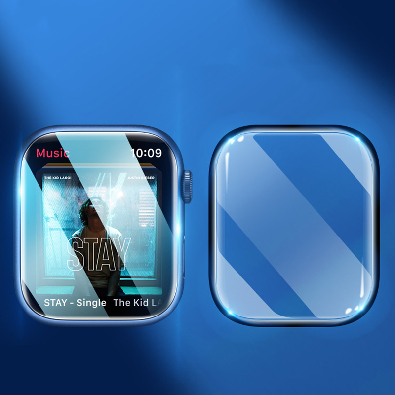 Folia Ochronna na Ekran do App – Tempered Glass Screen 9H recenzja i cena
