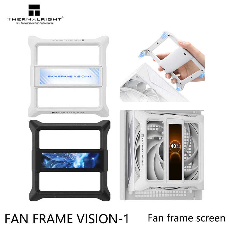 Thermalright FAN FRAME VISION- – Screen Alignment Tool recenzja i cena