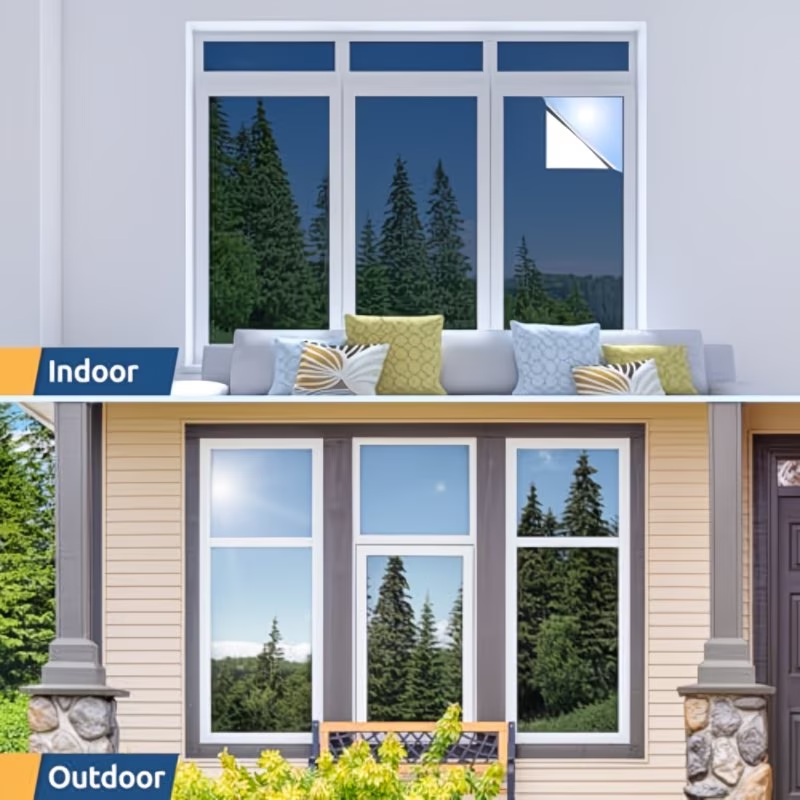 Odblaskowa folia lustrzana, fo – Privacy Screen Protector recenzja i cena