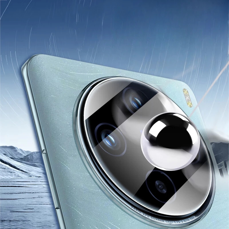 2 szt. Szkło hartowane dla Viv – Tempered Glass Screen 9H recenzja i cena