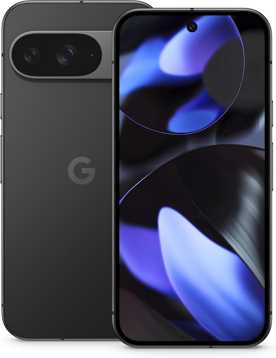 Google / Pixel 9 / G2YBB / Odn – Google Pixel 9 recenzja i cena