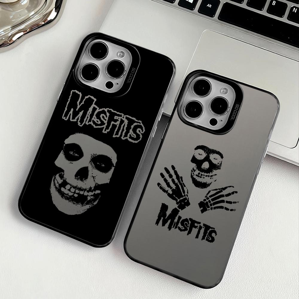 Etui na telefon Misfits do iPh – Apple Iphone 15 Pro Max recenzja i cena