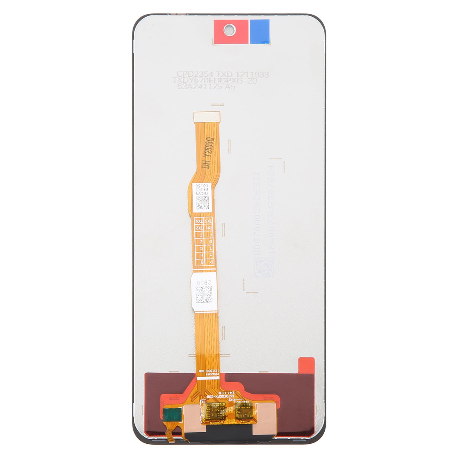 Dla vivo Y28 4G V2352 OEM ekra – Vivo Y28 recenzja i cena