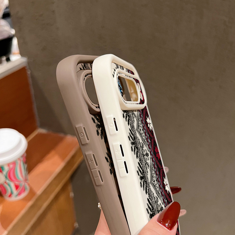 Etui na telefon z motywem vint – Google Pixel 9 recenzja i cena