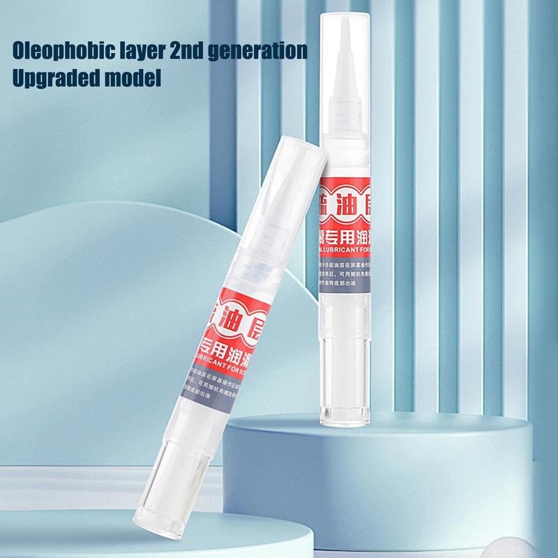 Ekran telefonu komórkowego ekr – Oleophobic Coating Spray recenzja i cena