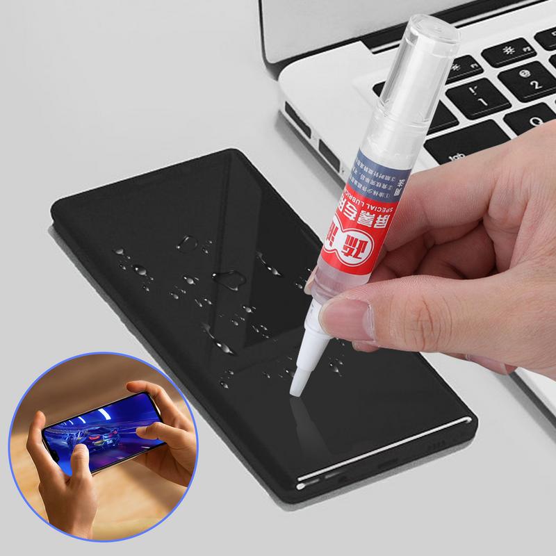 Ekran telefonu komórkowego ekr – Oleophobic Coating Spray recenzja i cena