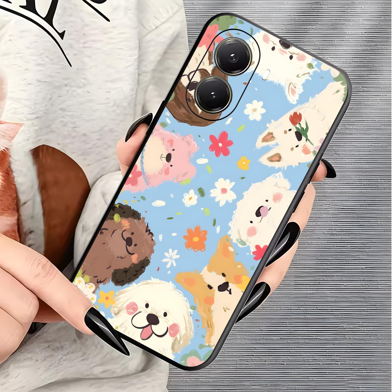 Etui na telefon Xiaomi POCO M7 – Xiaomi Poco X6 recenzja i cena