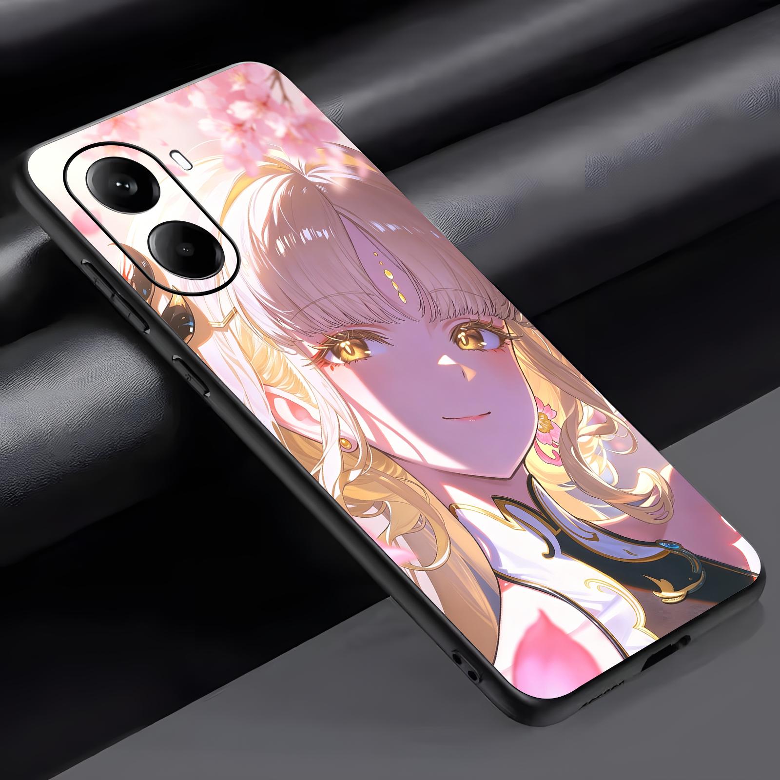 Wuthering Waves Suisui Etui na – Xiaomi Poco X6 recenzja i cena