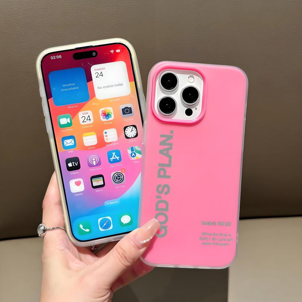 Etui na telefon God S Plan, si – Apple Iphone 15 Pro Max recenzja i cena
