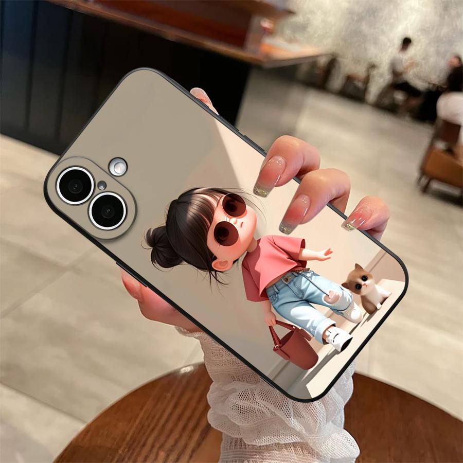 Etui na telefon Funda do Apple – Apple Iphone 15 Pro Max recenzja i cena