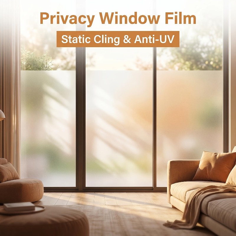 Czysto biała matowa folia okie – Privacy Screen Protector recenzja i cena