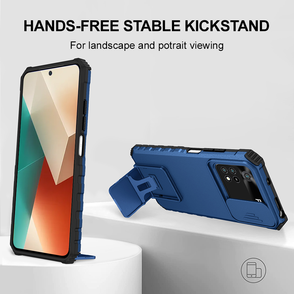 Etui na telefon odporne na wst – Camera Lens Protector recenzja i cena