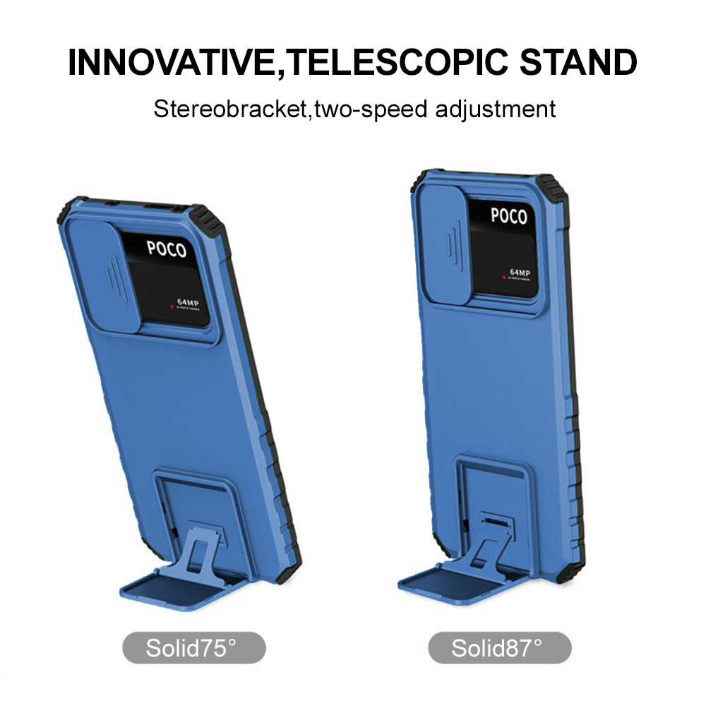 Etui na telefon odporne na wst – Camera Lens Protector recenzja i cena
