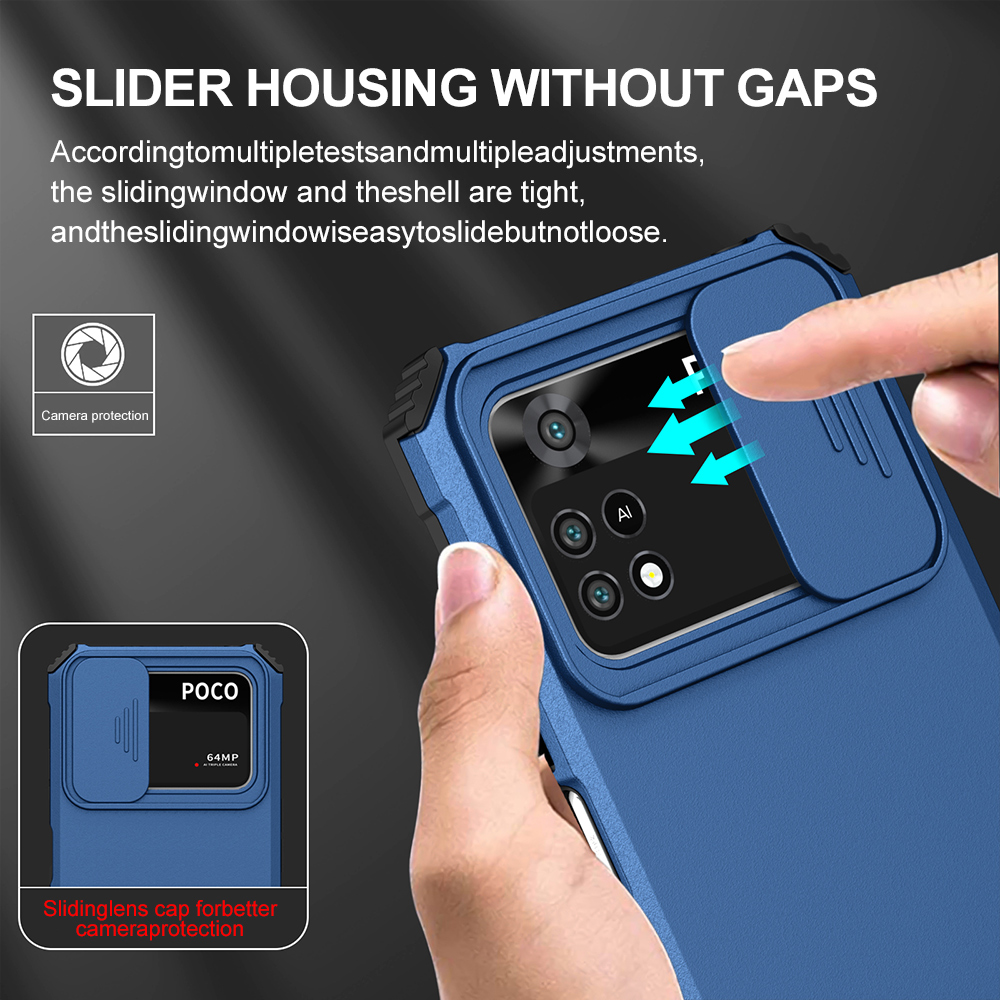 Etui na telefon odporne na wst – Camera Lens Protector recenzja i cena
