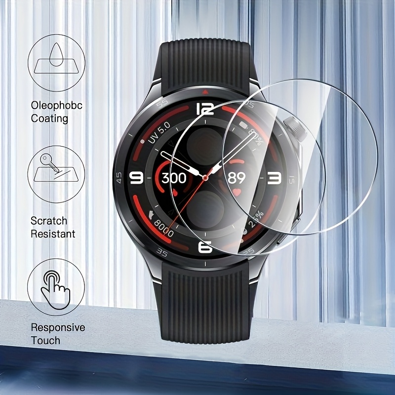 3 SZT. Szkło Hartowane 9H Ochr – Tempered Glass Screen 9H recenzja i cena